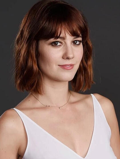 Amelia Kemp