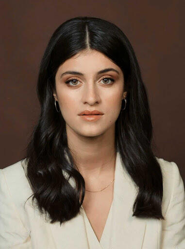 Ginevra Chalotra